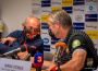 Tlačová konferencia po zápase Ružomberok-DAC (0:1)