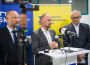 J. Viskupič: s ministrom dopravy rokujeme o komplexnom riešení dopravnej situácie v Hlohovci