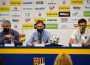Tlačová konferencia po zápase DAC-Žilina (2:0)
