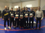 Tamás Csörgő a Samuel Bučko získali majstrovský titul