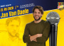 Živý online rozhovor so športovým riaditeľom Jan Van Daelem