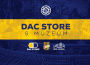 Bez zmeny: aj v tomto týždni otvorí DAC store na dva dni
