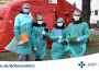 Počas pandémie koronavírusu pomáhajú aj študenti medicíny