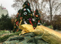 Vianočné trhy tento rok nebudú, adventné sviečky sa zapália
