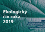 Poznáme víťazov súťaže Ekologický čin roka 2019