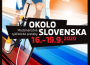Cyklistické preteky Okolo Slovenska dočasne obmedzia dopravu