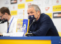 Tlačová konferencia po zápase DAC-Jablonec (5:3)