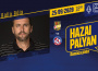 Záznam relácie Domáca pôda s Vojtechom Ballom