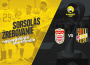 Slovnaft Cup: vo štvrťfinále proti Banskej Bystrici