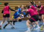 „Aj mladé hráčky dostali veľa šancí“ - HC DAC v Plzni s prehľadom vyhrala