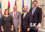 SK 8 vyzýva na zvolanie komisií na tému reformy verejnej správy