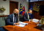 Kraj bude z nového úveru financovať investičné priority