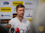 Tlačová konferencia po zápase Michalovce-DAC (4:1)