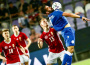 Reprezentanti v akcii: súhrn júnových vystúpení našich futbalistov
