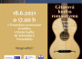 Gitarový koncert Karola Samuelčíka v Trnave