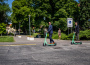TTSK: Kraj prináša elektrické kolobežky do viacerých miest