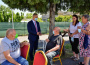 Viacerí občania Dunajskej Stredy boli očkovaní v mobilnom očkovacom centre, či priamo vo svojich domovoch