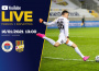 Link na živý prenos z prípravného stretnutia Vasas-DAC