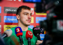Stovkár Martin Jedlička: Nový tréner je veľmi emotívny