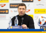 Tlačová konferencia po zápase DAC-Michalovce (1:0)