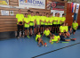 Športový tábor plný zážitkov s floorball klubom