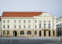 Župa pokračuje v rekonštrukcii Divadla Jána Palárika v Trnave