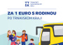 Prímestské autobusy prechádzajú do prázdninového režimu, cestujúcich odvezú za župnými zaujímavosťami