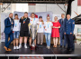 V druhom ročníku súťaže Mladý záchranár trnavskej župy zvíťazil tím z Arcibiskupského gymnázia v Trnave