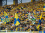 Predaj vstupeniek na stretnutie DAC 1904 - Cliftonville
