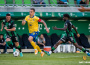 Pred prípravným stretnutím DAC-Ferencváros