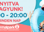 Thermalpark DS zajtra opäť otvára svoje brány