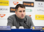 Tlačová konferencia po prípravnom stretnutí DAC-Ferencváros (2:0)