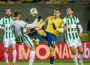 Prípravné stretnutie: DAC 1904 - Ferencvárosi TC 2:0 (2:0)