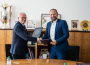 Trnavský samosprávny kraj začína spolupracovať s Ekonomickou univerzitou v Bratislave