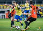 Pred zápasom DAC 1904 - Ružomberok: Posledný domáci v nadstavbe, ale nie v sezóne