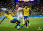 Reportáž: DAC 1904 - Ružomberok 2:3 (1:2)