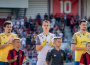 Daniel Veszelinov: Iný scenár si nepripúšťame