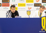 Tlačová konferencia po zápase DAC 1904 - Liptovský Mikuláš (4:2)