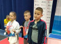 Talenty IPPON karate klubu si zabezpečili účasť na republikových majstrovstvách