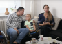 Nem vagy egyedül S02E01 - Andráska története