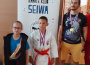 Súťažiaci Karate Klubu IPPON sa z Bratislavy vrátili s medailami