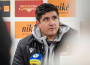 Tlačová konferencia po zápase Banská Bystrica - DAC 1904 (0:0)