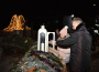 Adventný čas je oslavou lásky, ktorá žije v nás