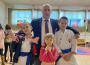 Karate Club IPPON: Jeden víkend, dve súťaže