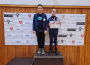 Mladí karatisti klubu IPPON na stupienku víťazov aj vo Zvolene
