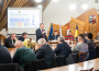 TTSK: Župa sa aktívne pripravuje na čerpanie nových eurofondov, v rade partnerstva majú zastúpenie aj obce a mestá
