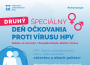 Trnavská župa pripravuje v poradí druhý špeciálny deň očkovania proti vírusu HPV