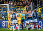 Štatistiky striebornej sezóny 2022/23: karty a penalty