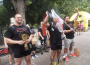 Zdvihnutím ťažkých ton si Patrik Uváček vybojoval striebro