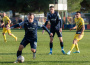 Prípravné stretnutie: Ruch Ľvov - DAC 1904 0:0